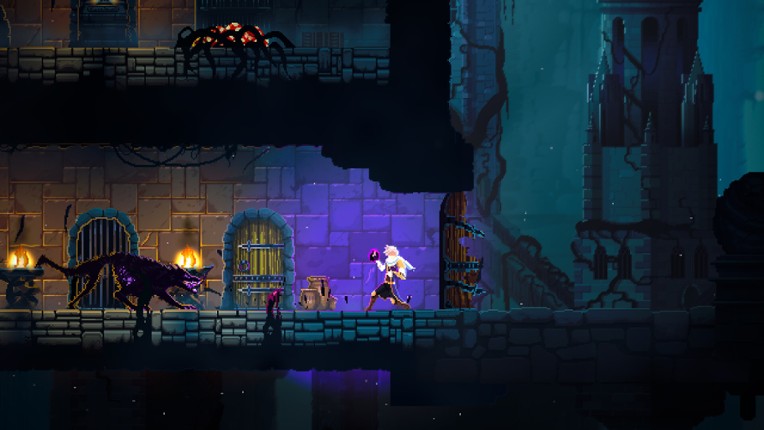 The Dark Crown: Genesis screenshot