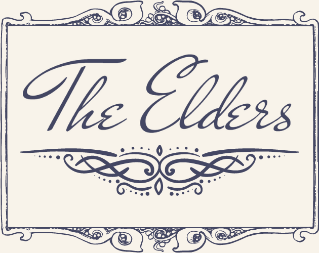 Games like The Elders