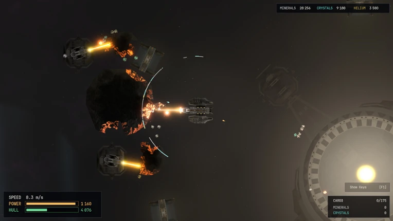 The Ignition Protocol Image