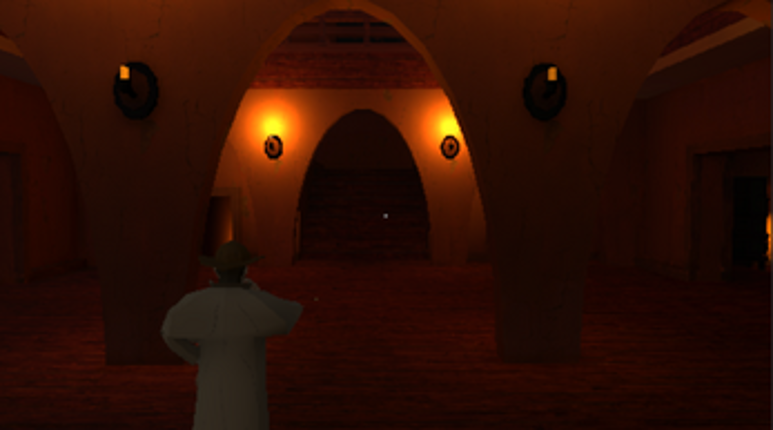 The Keeper Image