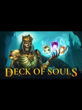 Games like Deck of Souls