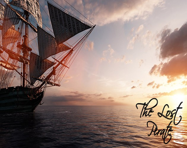 Games like The Lost Pirate