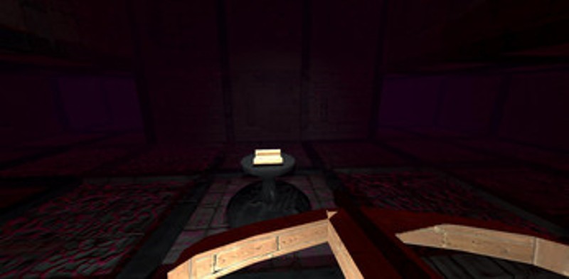 The Monstrous Maw and the Veiled Cube Image