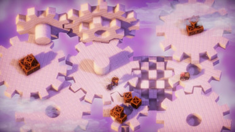 The Moon Fields screenshot