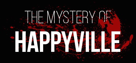 Games like The Mystery of Happyville