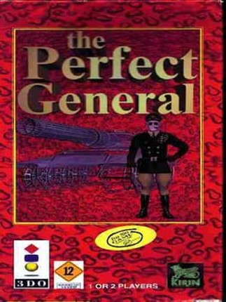 The Perfect General Game Cover