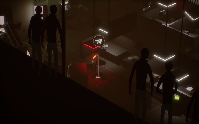 The Plane Effect Prologue screenshot