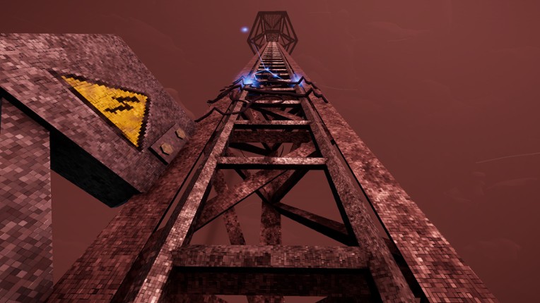 The Radio Tower Image