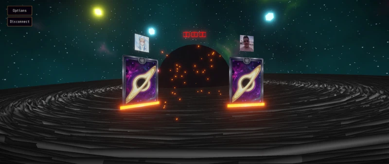 The Singularity Image