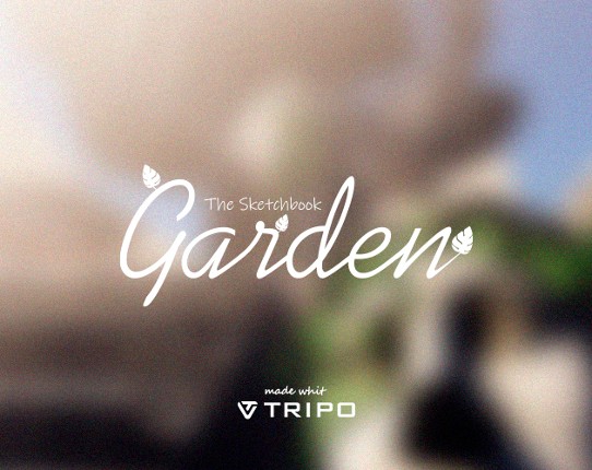 The Sketchbook Garden Image