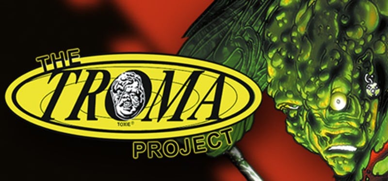 The Troma Project Game Cover