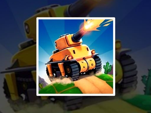 Games like The War Tank Chase