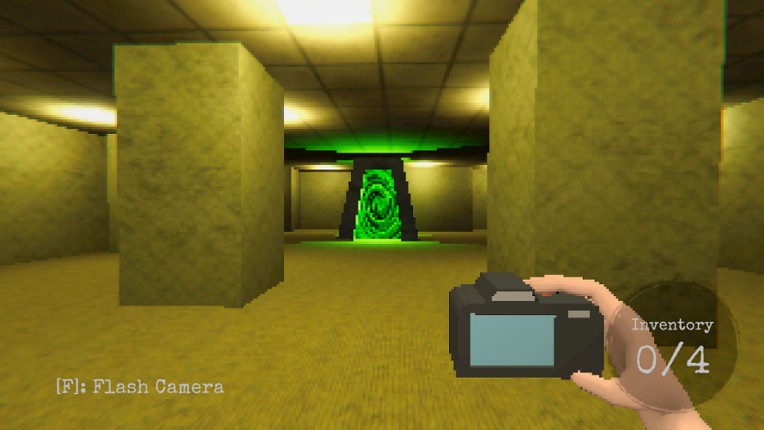 They Watch screenshot