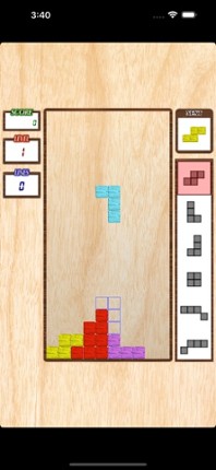 Through Block Ext Image