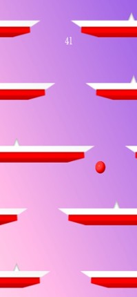 Tilty Drop! screenshot