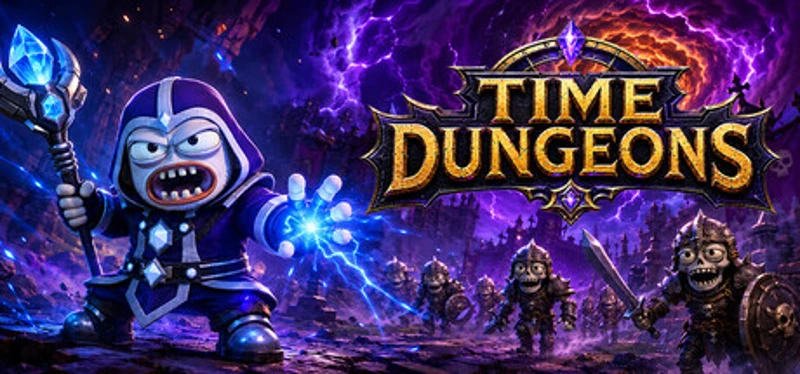 Time Dungeons Image