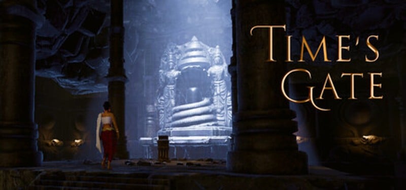 Time's Gate Image