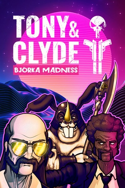Games like Tony and Clyde