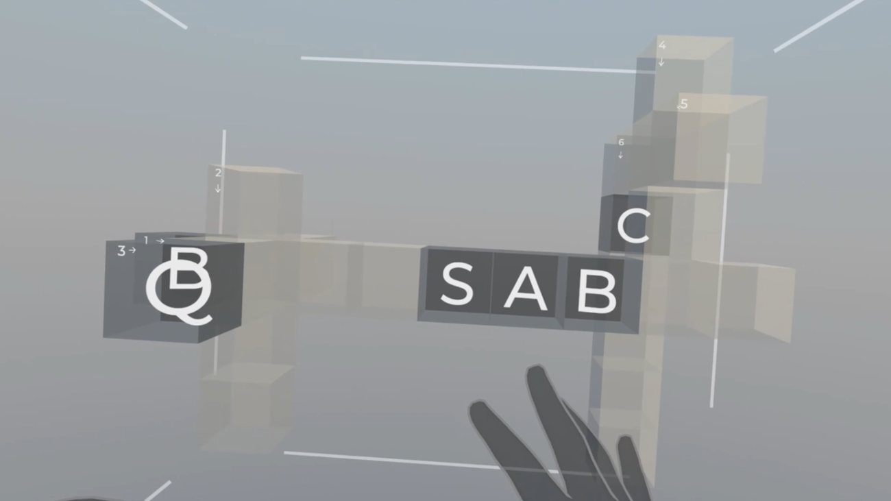 Games like TTS - 3D Crossword Puzzle