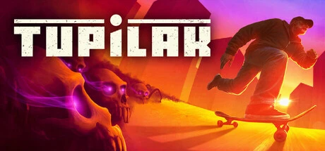 Games like TUPILAK