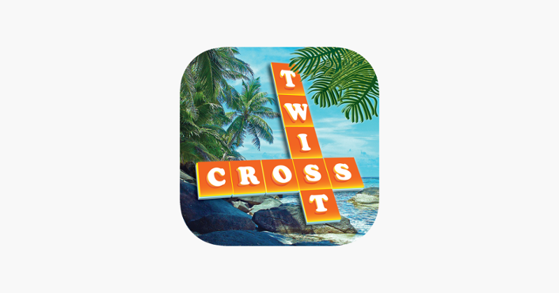 TwistCross Image