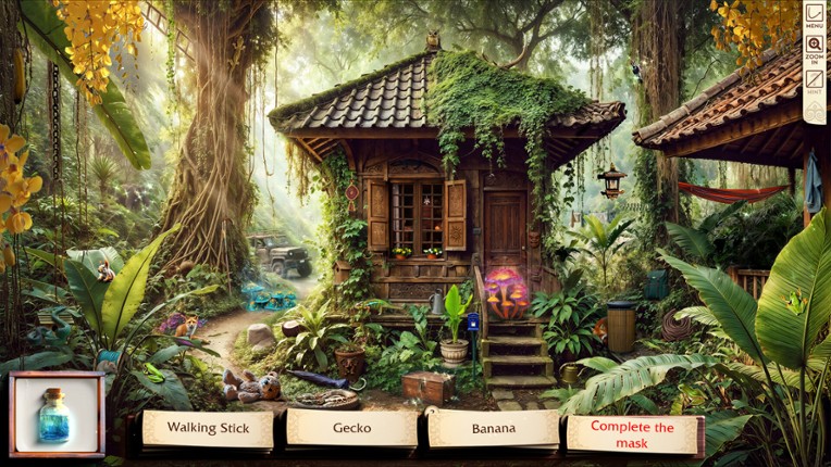 Twistingo: Tree of Life Collector’s Edition screenshot