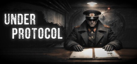 Games like Under Protocol
