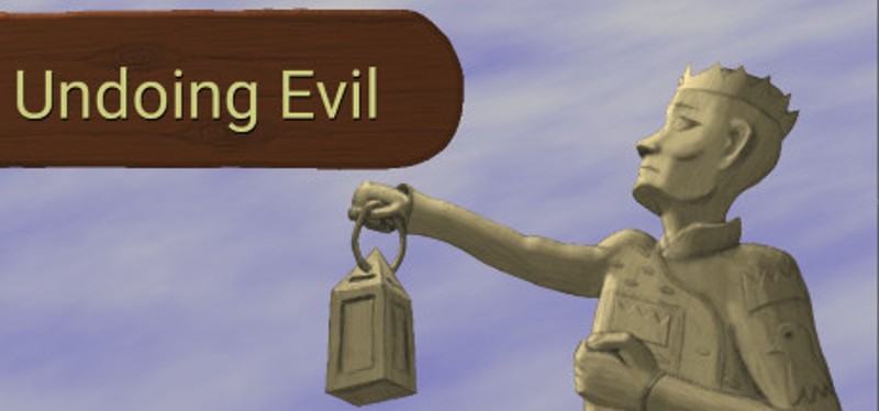 Undoing Evil Image