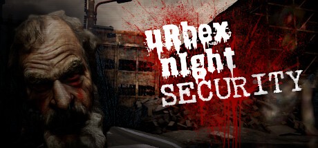 Games like Urbex Night Security