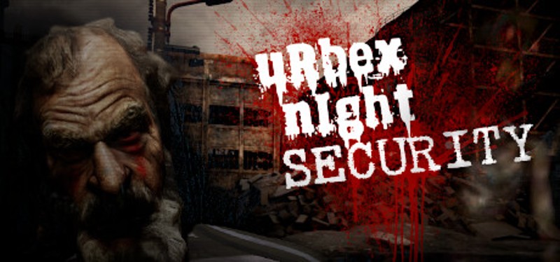 Urbex Night Security Image