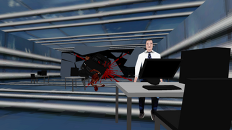 Vehicular Rampage screenshot
