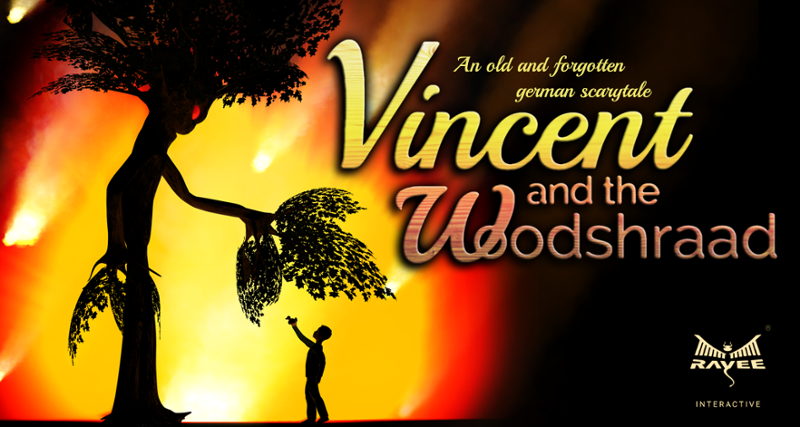 Vincent and the Woodshraad Image