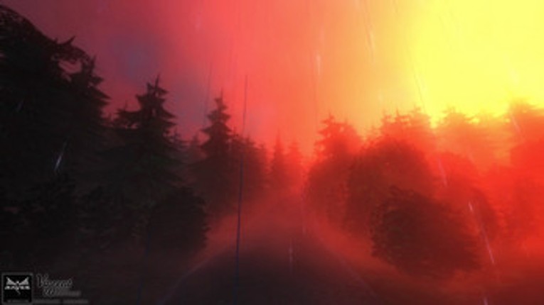 Vincent and the Woodshraad screenshot