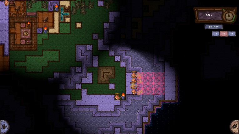 Wah!Topia Image