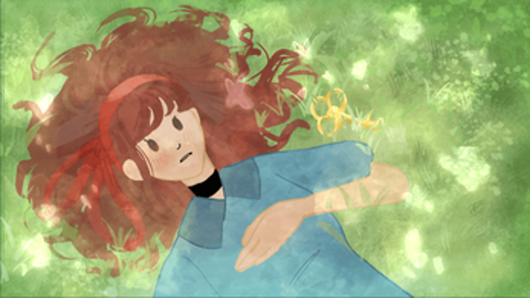 Wandering Alice screenshot