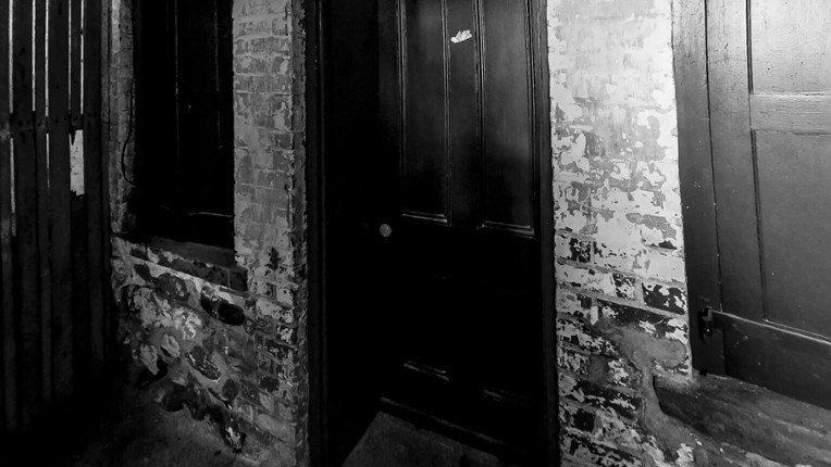 Wardwell House VR screenshot