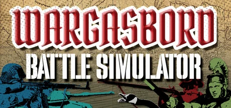 Games like Wargasbord: Battle Simulator