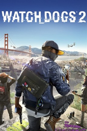 Watch Dogs2 Image