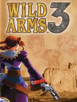 Games like Wild Arms 3