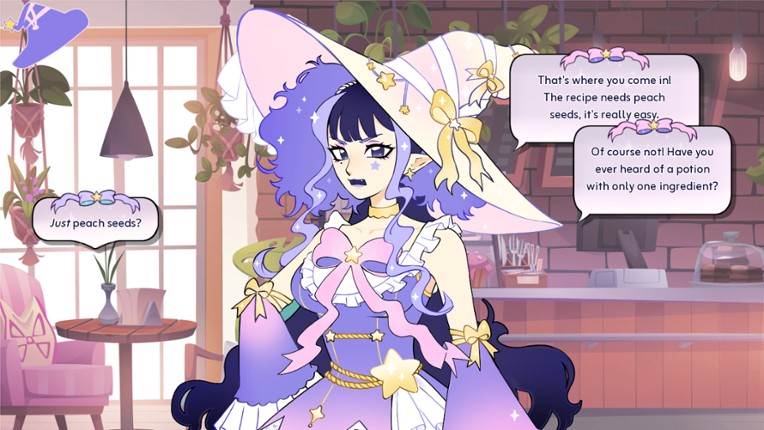 Witch You Want screenshot