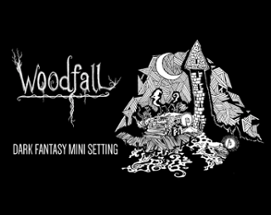 Woodfall Image