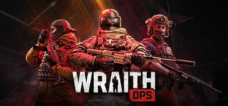 Games like WRAITH OPS
