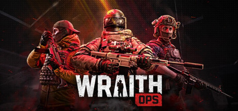 WRAITH OPS Image
