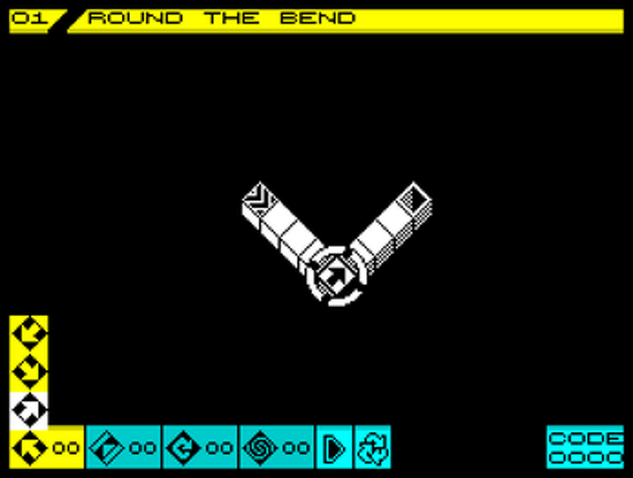X=Y=Z screenshot