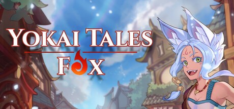 Games like Yokai Tales: Fox
