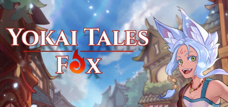 Yokai Tales: Fox Image