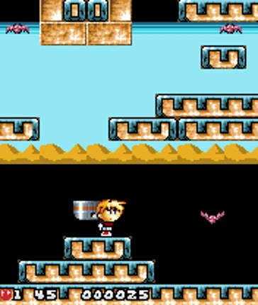 Yokiyo screenshot