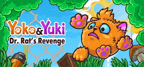 Games like Yoko & Yuki: Dr. Rat's Revenge