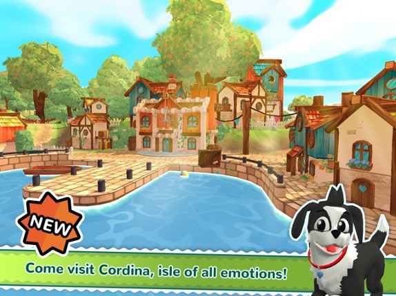 Zcooly: Fun edu games for kids screenshot