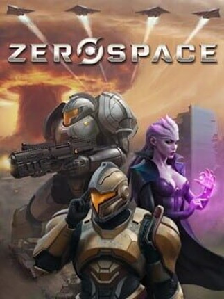 ZeroSpace Image